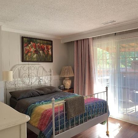 Sweet Home Toronto Ngoại thất bức ảnh